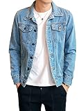 La Mejor Comparativa De Chaqueta Vaquera Zara Los Mas Solicitados