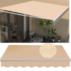 El Mejor Review De Toldo Abatible Disponible En Linea