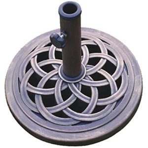 Recopilacion Y Reviews De Sombrillas De Jardin Con Base Que Puedes Comprar Esta Semana