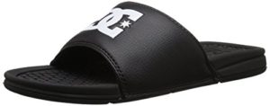 El Mejor Review De Chanclas Dc Los Mas Solicitados