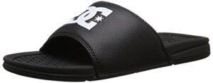 El Mejor Review De Chanclas Dc Los Mas Solicitados