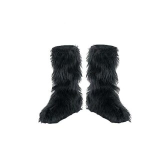 Mejores Review On Line Botas Peludas Numero Para Comprar Hoy