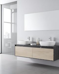 La Mejor Seleccion De Lavabo Doble Para Bano Los 10 Mejores