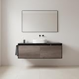 El Mejor Review De Muebles Para Lavamanos Modernos De Esta Semana