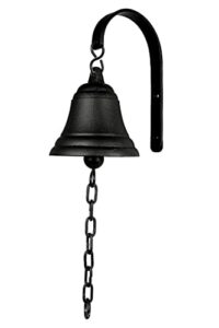 La Mejor Review De Campana Decorativa Tabla Con Los Diez Mejores