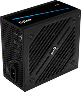 Consejos Y Reviews Para Comprar Aerocool Kcas 500w 8211 Cinco Favoritos