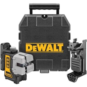 La Mejor Review De Nivel Laser Dewalt Para Construccion Los Diez Mejores