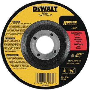 La Mejor Seleccion De Discos De Corte Para Esmeril Acero Los Mas Recomendados