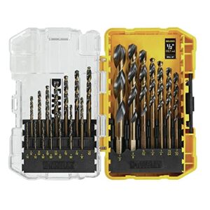 Consejos Y Comparativas Para Comprar Brocas Dewalt Los Preferidos Por Los Clientes