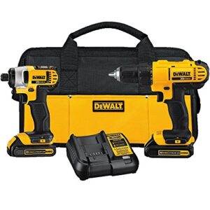 La Mejor Comparativa De Taladros Inalambricos Dewalt Los Diez Mejores