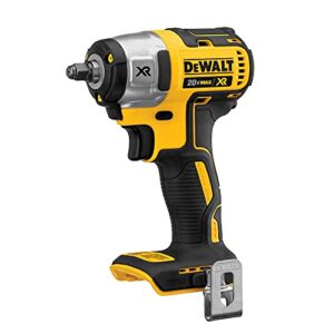 La Mejor Seleccion De Llaves De Impacto Compactas Disponible En Linea Para Comprar