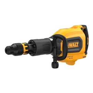 La Mejor Review De Martillo Demoledor Dewalt Los 7 Mas Buscados