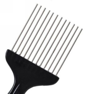 El Mejor Review De Peine Tenedor Rizos 8211 Cinco Favoritos