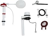 Consejos Y Comparativas Para Comprar Tanque De Taza De Bano 8211 Los Mas Comprados