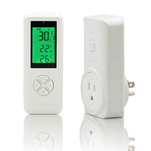 Mejores Precios Y Opiniones De Termostato Inalambrico Roca Top Cinco
