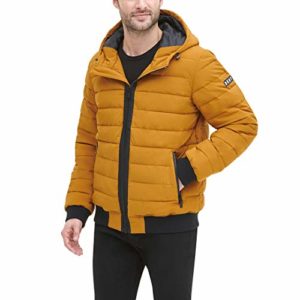 Reviews Y Listado De Chaqueta Springfield Los Mejores 5