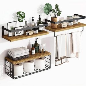 Recopilacion Y Reviews De Estantes Para Pared De Esta Semana