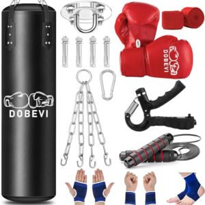 Consejos Y Comparativas Para Comprar Sacos Boxeo Comprados En Linea