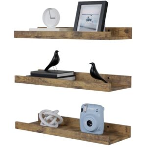 La Mejor Comparacion De Repisas Para Sala De Madera Listamos Los 10 Mejores