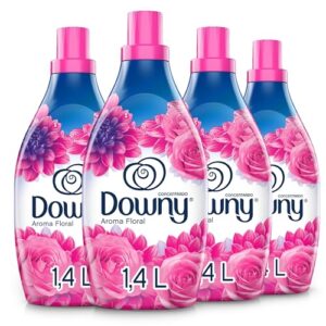 Mejores Comprativas On Line Suavizante Downy Aroma Floral Para Comprar Hoy