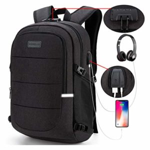Comparativas De Mochila Negra Parfois Listamos Los 10 Mejores