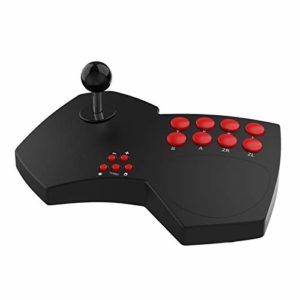 Opiniones Y Reviews De Mando Arcade Raspberry Tabla Con Los Diez Mejores