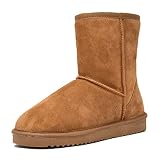 Listado Y Reviews De Botas Ugg Camel Al Mejor Precio