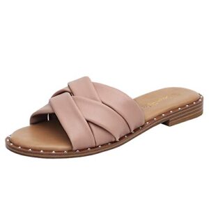 Encuentra La Mejor Seleccion De Tacones Rosa Palo Que Puedes Comprar On Line