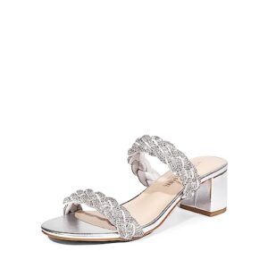 Mejores Review On Line Zapatos Fiesta Plateados Los 10 Mejores