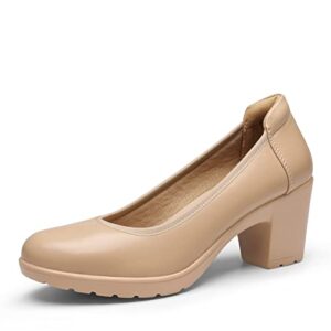 Consejos Y Comparativas Para Comprar Zapatos Color Nude Los 7 Mas Buscados