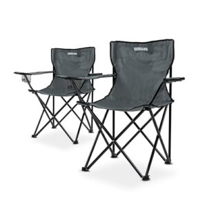 La Mejor Review De Sillas Plegables Para Camping Favoritos De Las Personas