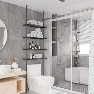 Opiniones Y Reviews De Mueble Para Taza De Bano Los 7 Mas Buscados