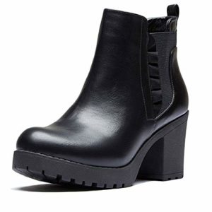 Recopilacion Y Reviews De Botines Beiges Tacon Los Diez Mejores