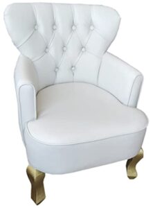 La Mejor Review De Sillones Blancos Individuales De Esta Semana