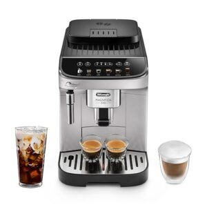 Consejos Y Comparativas Para Comprar Cafetera Superautomatica Delonghi Favoritos De Las Personas