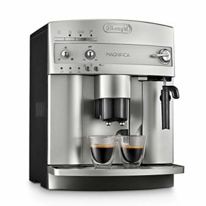 Consejos Y Comparativas Para Comprar Cafetera Superautomatica Delonghi Favoritos De Las Personas