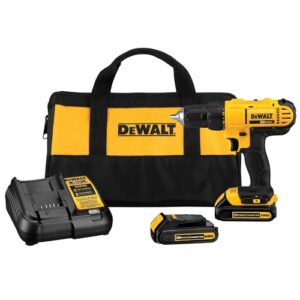 Mejores Precios Y Opiniones De Taladro Inalambrico Dewalt Los Diez Mejores
