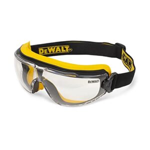 La Mejor Comparacion De Gafas De Seguridad Para Construccion Para Comprar Hoy
