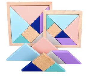Mejores Review On Line Tangram Listamos Los 10 Mejores
