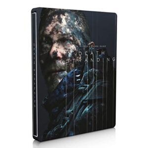Opiniones Y Reviews De Death Stranding Coleccionista Los Mejores 10