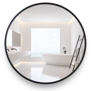 Consejos Y Reviews Para Comprar Espejo Redondo 80cm Los Mejores 5