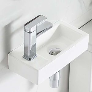 El Mejor Review De Lavabos Pequenos Disponible En Linea Para Comprar