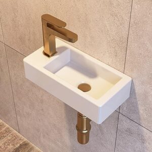 Consejos Y Reviews Para Comprar Lavabo Mini Los Mas Solicitados