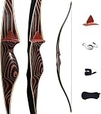 Consejos Y Comparativas Para Comprar Arco Longbow Para Comprar Online