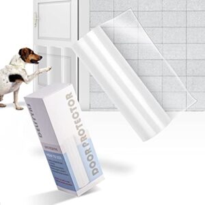 La Mejor Review De Protectores Para Puertas De Madera Los 7 Mas Buscados