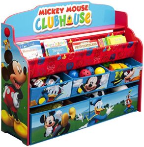 La Mejor Seleccion De Muebles Infantiles Disney Que Puedes Comprar Esta Semana