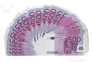 El Mejor Review De Billetes Euros Juegos Disponible En Linea Para Comprar