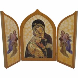Encuentra Reviews De Triptico Religioso Los Mejores 5