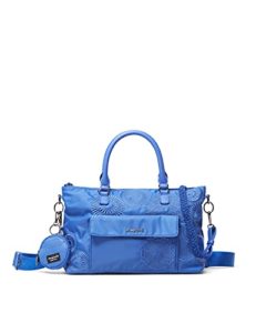 Review De Bolso Desigual Nuevo 8211 Los Mas Comprados
