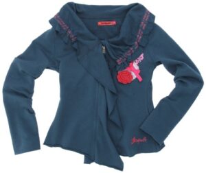 Consejos Y Reviews Para Comprar Chaqueta Nina Desigual Disponible En Linea